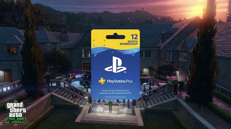 Do you need PlayStation Plus or Xbox Game Pass for GTA Online.